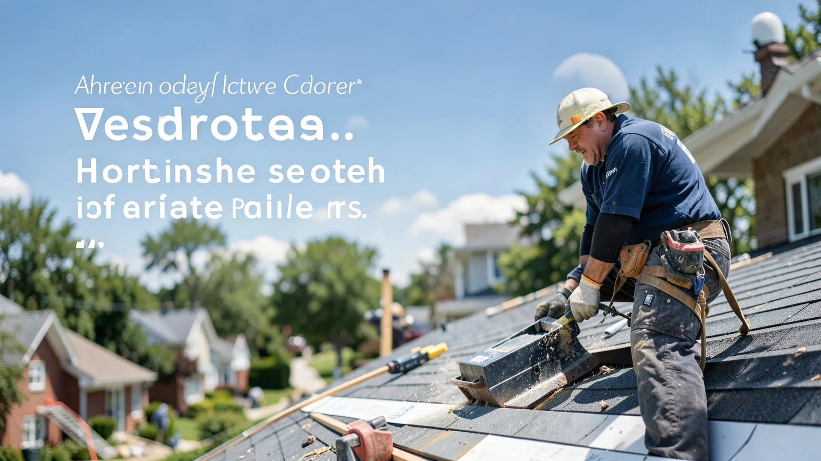 Roof Replacement in Allendale, NJ near me